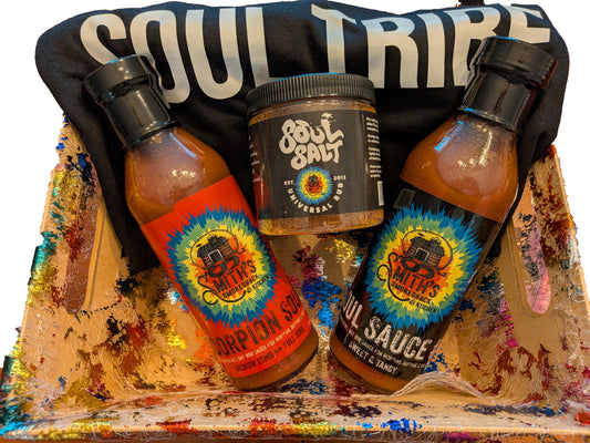 A Box Of Soul