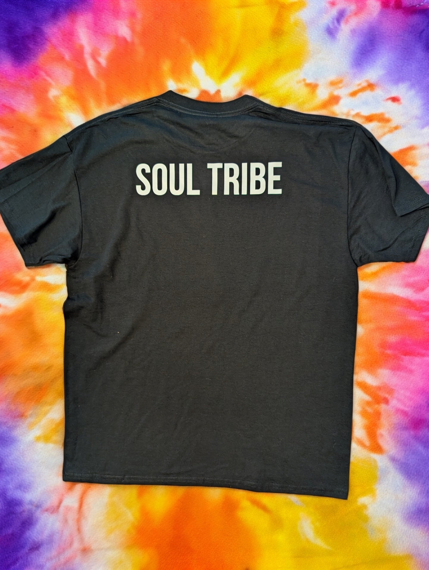 Smith's Smokeshack Soul Tribe T-Shirt