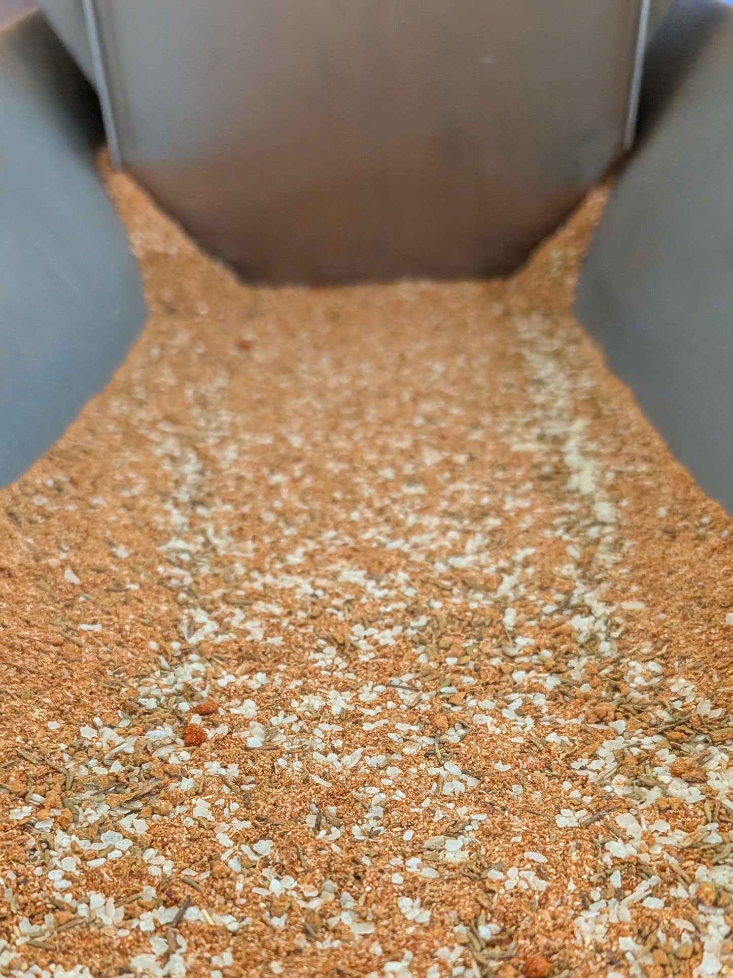 Soul Salt - Universal Rub