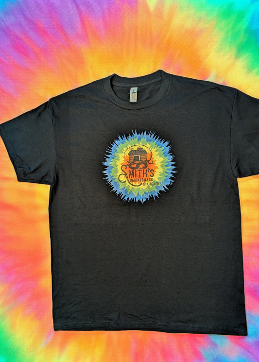 Smith's Smokeshack Soul Tribe T-Shirt